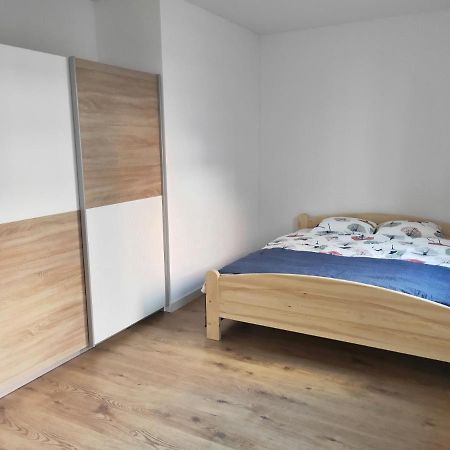 Maglonia Apartment Wroclaw Exterior photo