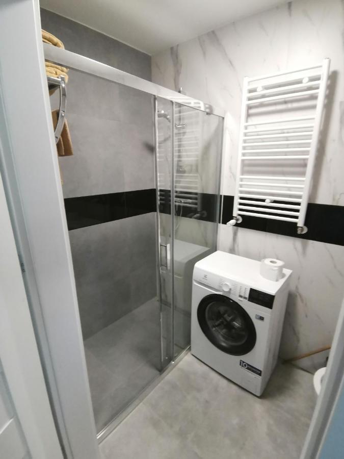 Maglonia Apartment Wroclaw Exterior photo